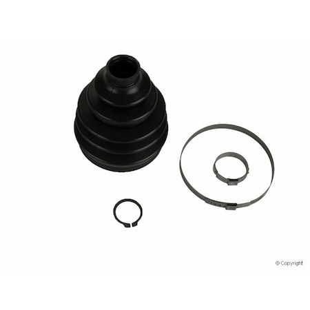 Meyle Cv Boot Kit, 1004950008 1004950008